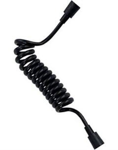 Душевой шланг Potato Гибкий спиральный Р59-156