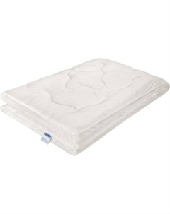 Одеяло ECOTEX Овечья шерсть 140x205 / ОШД1 Ecotex