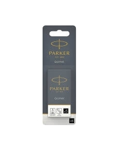 Чернила для перьевой ручки Parker 1950402