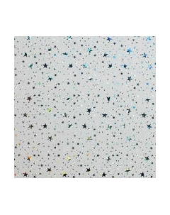 Панель ПВХ Декоруст Стандарт New Звездопад-GK-10