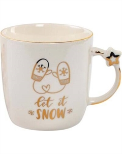 Кружка SIJ Festive NC2502 Sij