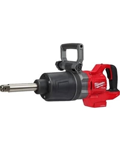 Аккумуляторный гайковерт Milwaukee M18ONEFHIWF1D-0C Fuel 4 / 4933471755