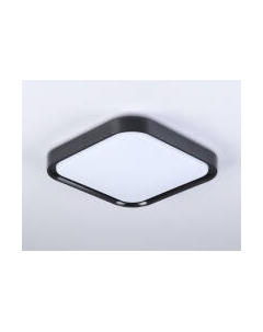 Потолочный светильник Ambrella FZ1262 BK