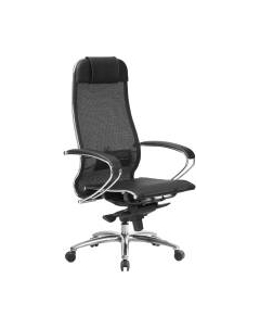 Кресло офисное Metta Samurai S-1.04