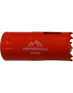 Коронка Vertex Tools 2525-20 Vertex tools