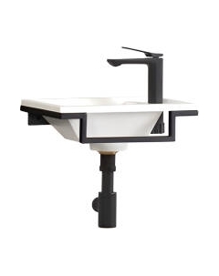 Умывальник Belux Мини-2 HR0900