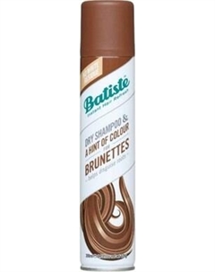Оттеночный шампунь для волос Batiste Medium Beautiful Brunette