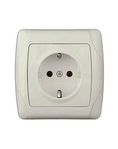 Розетка Viko Carmen / 90562008