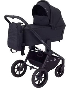 Детская универсальная коляска Rant Flex 3в1 / RA077