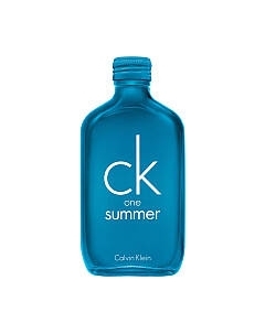 Туалетная вода Calvin Klein CK One Summer Calvin klein
