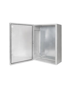 Бокс пластиковый EKF PBT65MP009 Ekf