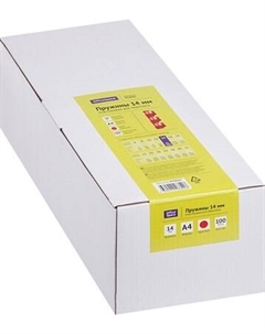 Пружины для переплета OfficeSpace PC8842 Officespace