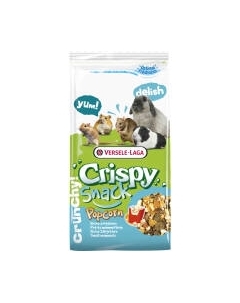 Корм для грызунов Versele-Laga Crispy Snack Popcorn / 461051 Versele-laga