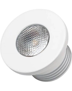 Точечный светильник Arlight LTM-R35WH 1W White 30deg / 020751