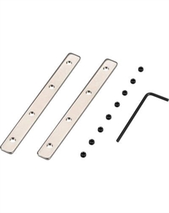 Соединитель профилей для шинопровода Arlight SL-LINE-3638-LW-180 Set / 038655