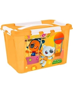 Контейнер для хранения Ми-ми-мишки 431329608
