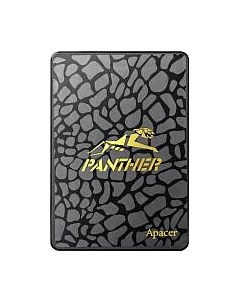 SSD диск Apacer Panther AS340 480GB (AP480GAS340G-1)