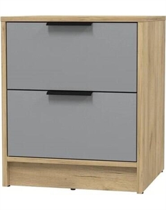 Прикроватная тумба Интерлиния Концепт КТ-ТК1-57