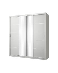 Шкаф-купе Anrex Oslo 203