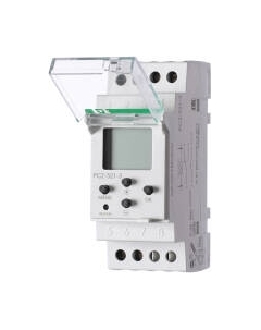 Реле времени Евроавтоматика PCZ-521-3 / EA02.002.018