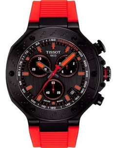 Часы наручные мужские Tissot T141.417.37.061.01