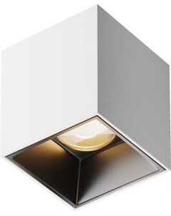 Точечный светильник Maytoni Alfa Led C064CL-5W3K-SQ-WB