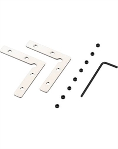 Соединитель профилей для шинопровода Arlight SL-LINE-5050-LW-90 Set / 038658