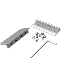 Соединитель профилей для шинопровода Arlight SL-LINE S2-LINE SEAMLESS / 029506