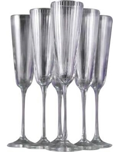 Набор бокалов Неман 100/8-рис / 45488