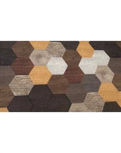 Коврик грязезащитный Kovrikbel №40