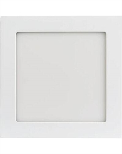 Точечный светильник Arlight DL-172x172M-15W Day White / 020132
