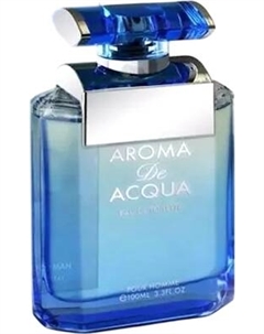 Туалетная вода Emper Aroma De Acqua