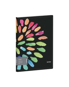 Папка для бумаг Berlingo Aqua / DB4_30011