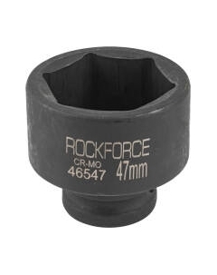 Головка слесарная RockForce RF-46547 Rockforce