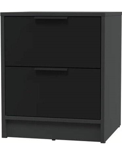 Прикроватная тумба Интерлиния Концепт КТ-ТК1-57