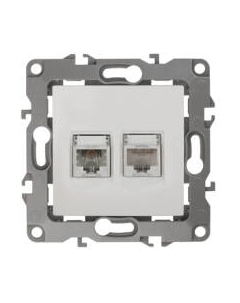 Розетка ЭРА 12-3109-02 / Б0018249 Эра