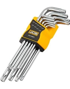 Набор ключей JCB-5098TL Jcb