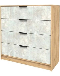 Комод Интерлиния Концепт КТ-К100