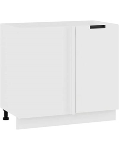 Шкаф навесной для кухни ТриЯ Гренада 1Н9У угловой с одной дверью Трия