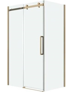 Душевой уголок Grossman Classic 150x80x195 / 120.K33.04.1580.32.00