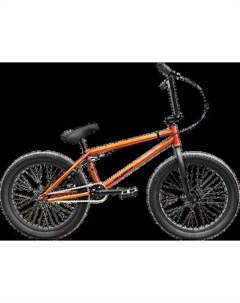 Велосипед Tech Team Millennium 20 2024 / NN012714 Tech team