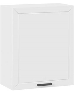 Шкаф навесной для кухни ТриЯ Лорас 1В6 с одной дверью Трия