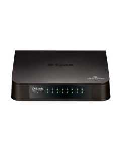 Коммутатор D-Link DES-1016A/E2A D-link