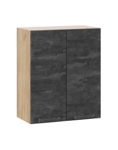 Шкаф навесной для кухни ТриЯ Детройт 1В6 Трия