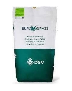 Семена газонной травы DSV Eurograss Classic Dsv