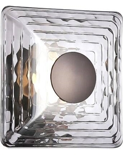 Светильник Ambrella LH31037 GR/SM