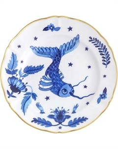 Тарелка закусочная (десертная) Bitossi Fabula / FTB00071