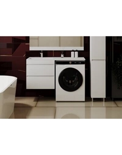 Тумба под умывальник Symbolite Даллас 120 Люкс Plus