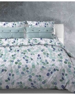 Комплект постельного белья Бояртекс №288 Эвкалипт Вид 9/8 (N) 1.5