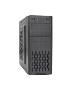 Корпус для компьютера ExeGate CP-606U / EX292993RUS Exegate